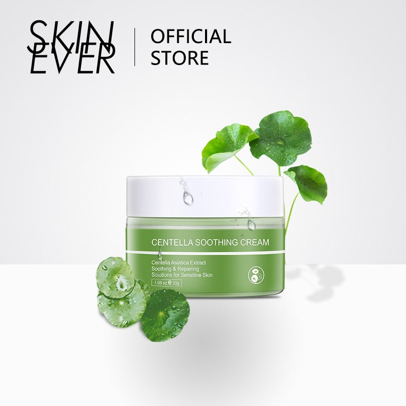Skincare - Centella Face Moisturizing and Repair Cream - Yo'rTotal Beauty
