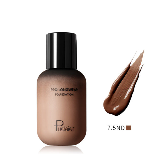 FOUNDATION CREAM - Long lasting, water proof foundation and concealer - Yo'rTotal Beauty