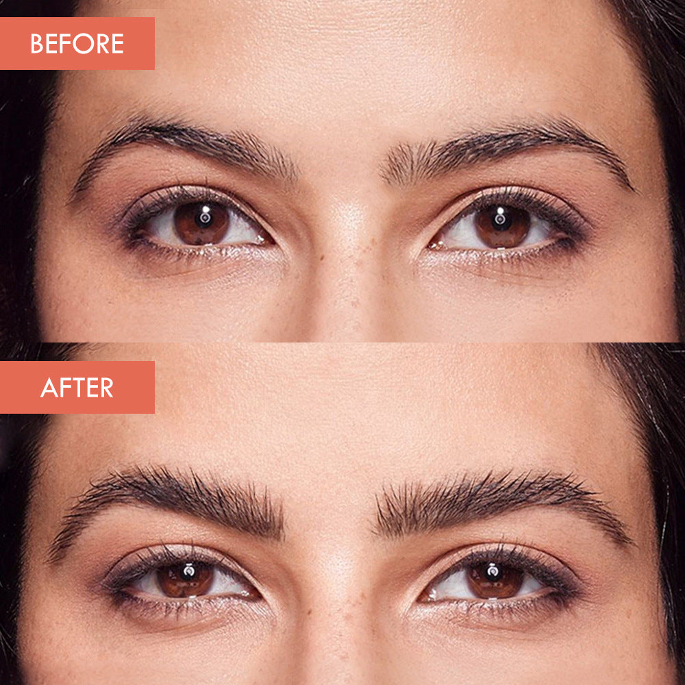 Eyebrow Defining Gel - Natural Shape & Tint Eyebrow - Yo'rTotal Beauty