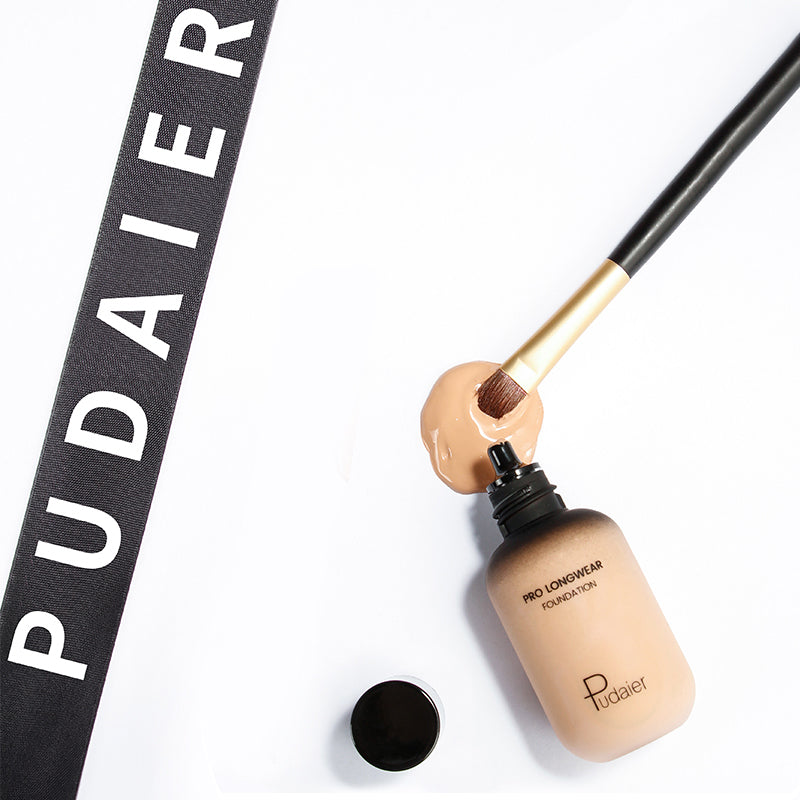 FOUNDATION CREAM - Long lasting, water proof foundation and concealer - Yo'rTotal Beauty
