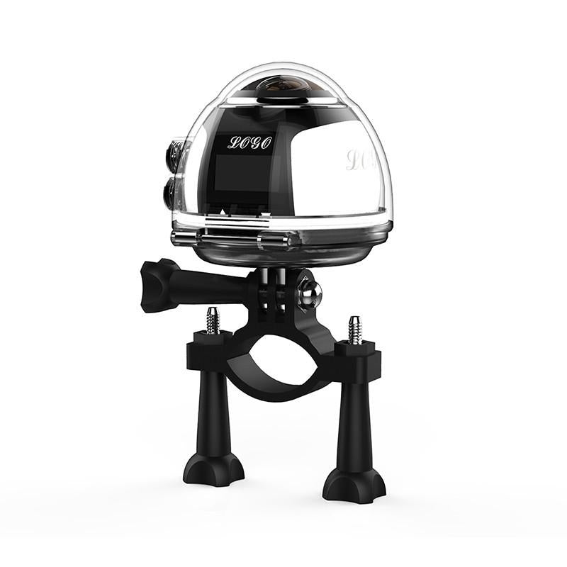 360 Action 4K CAMERA with Wifi - Yo'rTotal Beauty