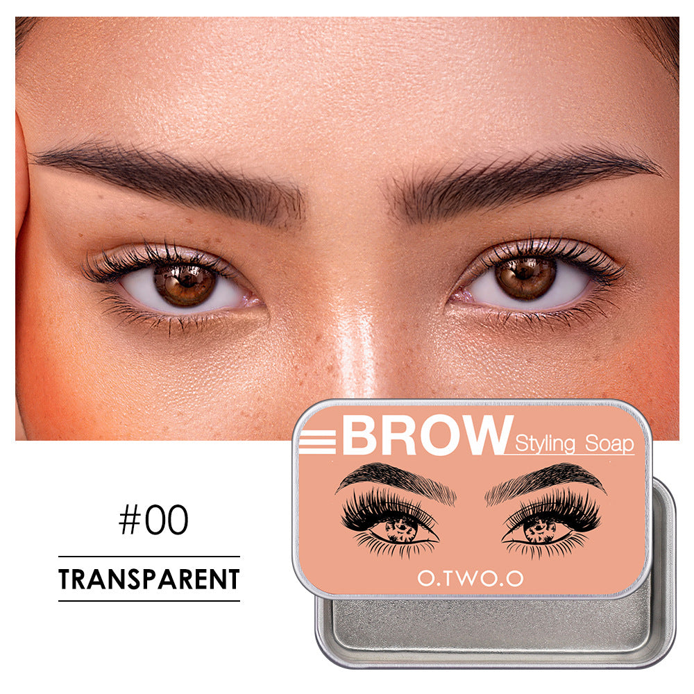 Eyebrow Defining Gel - Natural Shape & Tint Eyebrow - Yo'rTotal Beauty