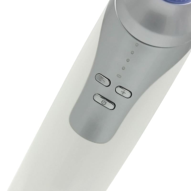 Sispop VACUUM BLACKHEAD REMOVER Facial Vacuum, Pore Cleaner Nose Acne - Yo'rTotal Beauty
