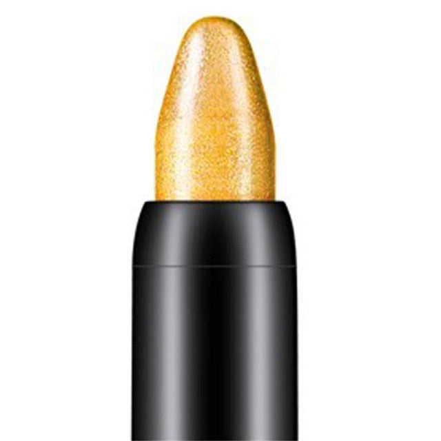 Eyeshadow Pencil/Pen Makeup - Cosmetic Beauty Highlighter - Yo'rTotal Beauty
