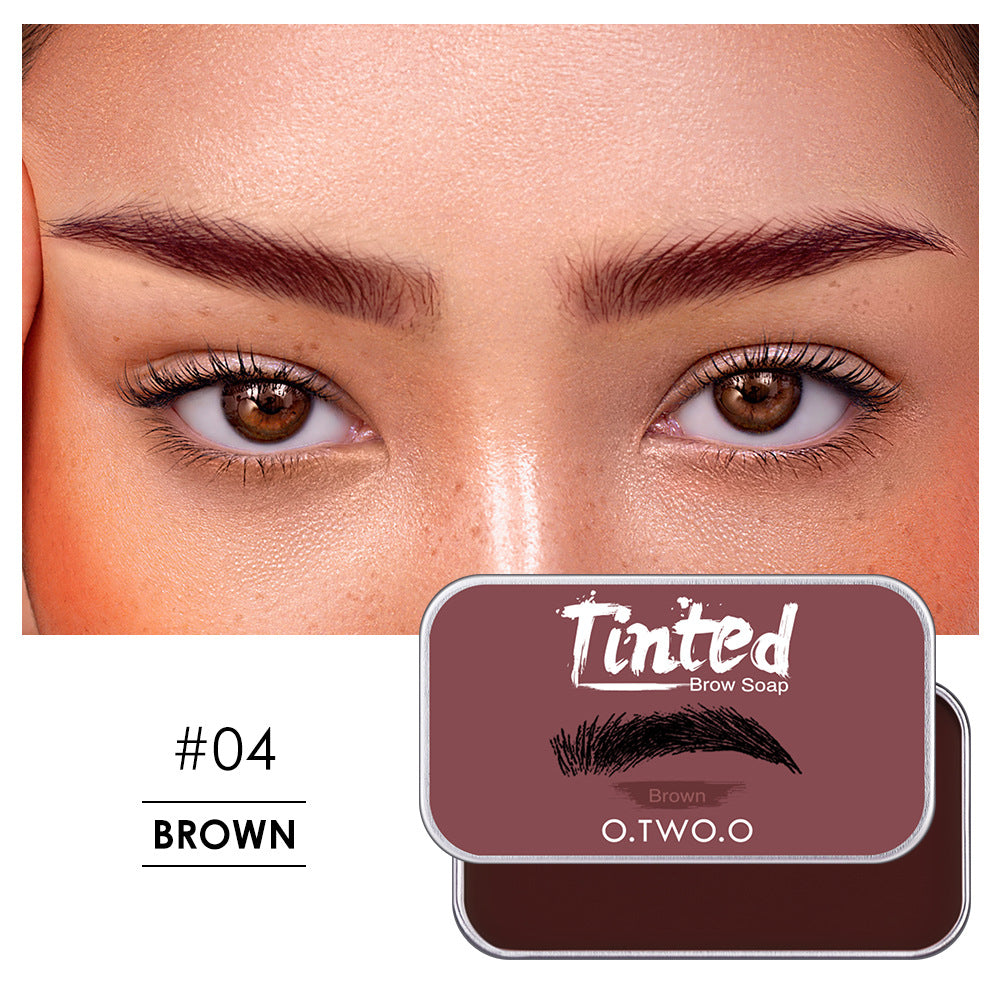 Eyebrow Defining Gel - Natural Shape & Tint Eyebrow - Yo'rTotal Beauty