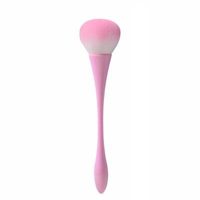 Powder Blush Brush Professional Cosmetic Brushes Set Face Contour Brush Eye Shadow Lip Brush Beauty Makeup Tool - Yo'rTotal Beauty