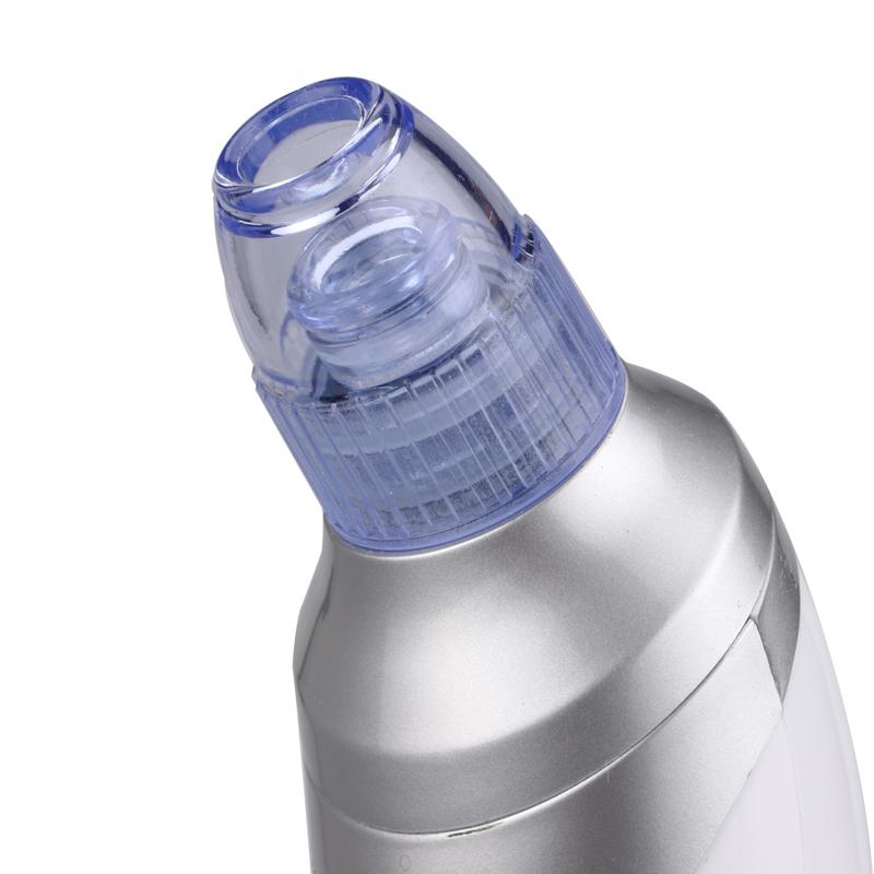 Sispop VACUUM BLACKHEAD REMOVER Facial Vacuum, Pore Cleaner Nose Acne - Yo'rTotal Beauty