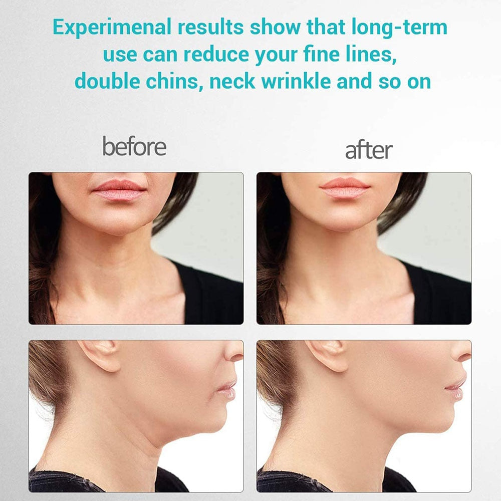 Men/ Women - FACE MASSAGER - Anti Wrinkles High Frequency Vibration Anti Aging Reduced Puffiness Facial Device - Yo'rTotal Beauty