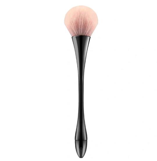 Powder Blush Brush Professional Cosmetic Brushes Set Face Contour Brush Eye Shadow Lip Brush Beauty Makeup Tool - Yo'rTotal Beauty