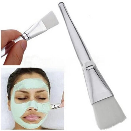 Skincare - THE BRUSH - For Mask, Face Makeup, Concealer - Makeup Tools - Yo'rTotal Beauty
