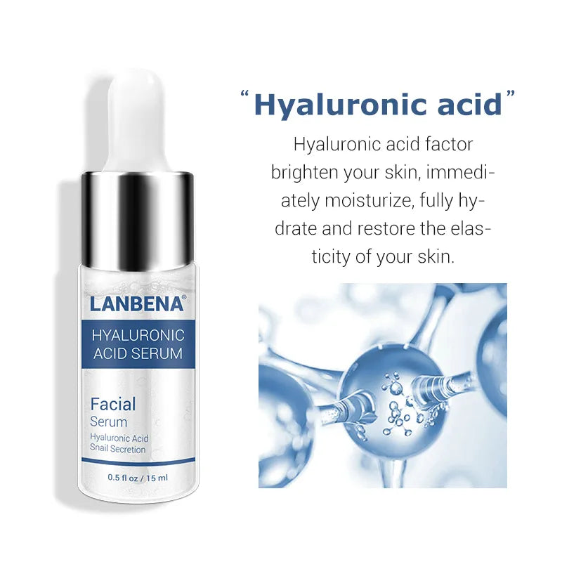 Skincare - LANBENA SKIN CARE SERUM - 15ml - Yo'rTotal Beauty