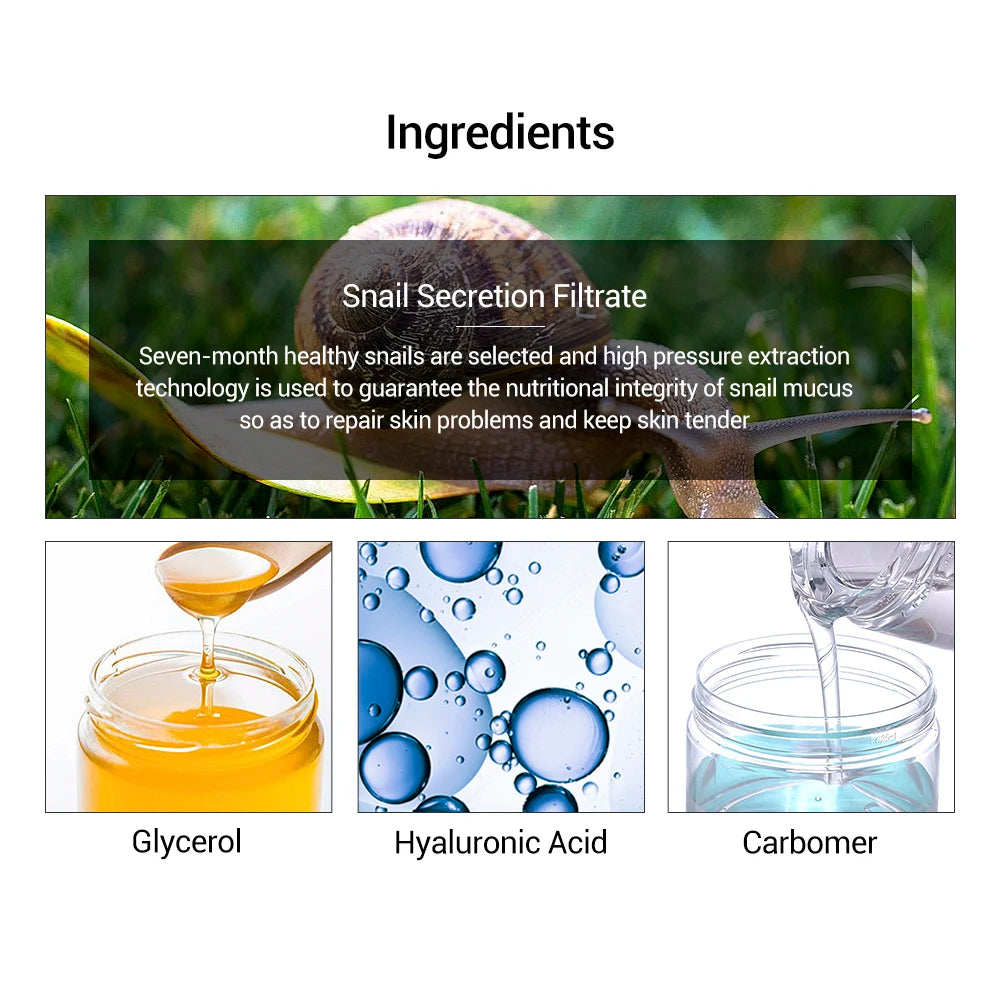 5 LANBENA - Moisturizing, Repairing, Brightening, Anti-Aging/ Winkles 15ml  (SALE $7.70 each) - Yo'rTotal Beauty