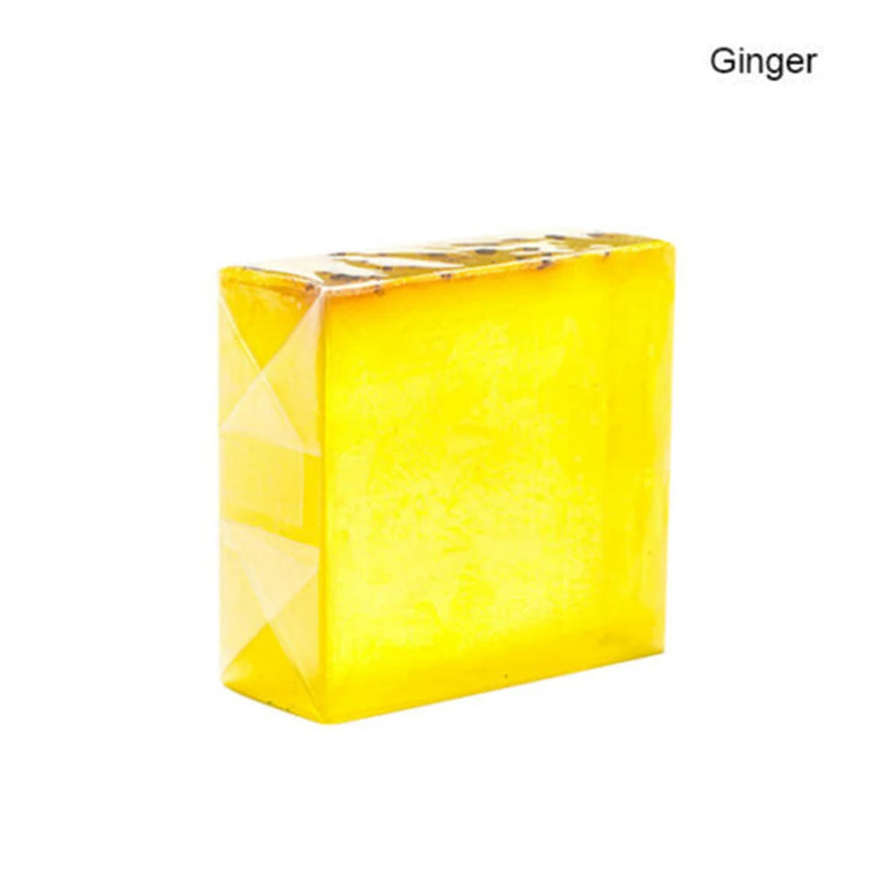 Thai Natural Fruit Soap Moisturizing Rose Bamboo Charcoal Hydrating Exfoliating Hand Washing Cleansing Soap Bath Soap TSLM1 - Yo'rTotal Beauty