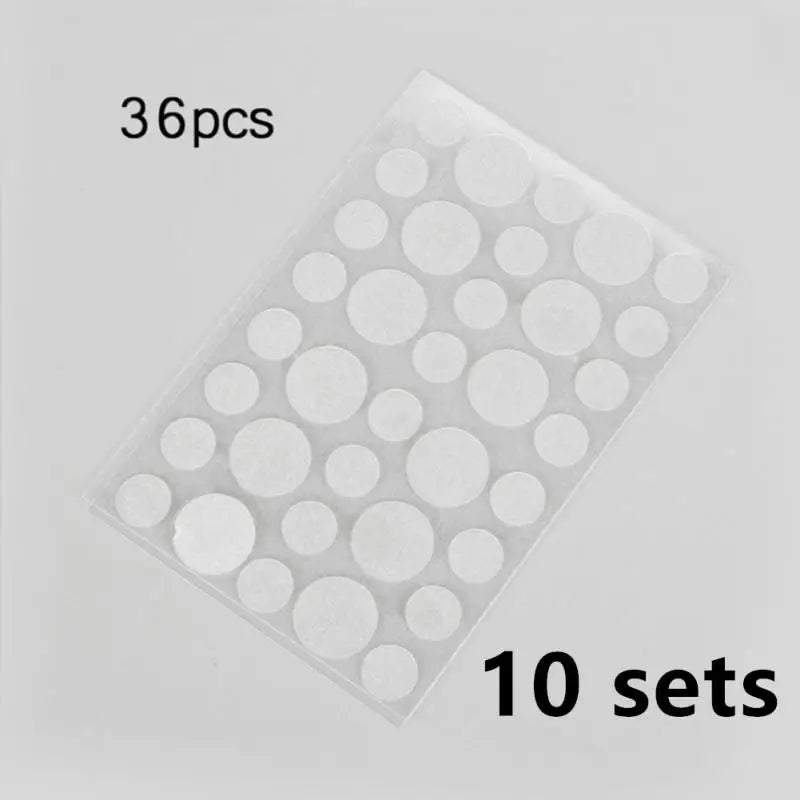 36pcs (per set) Pimple Remover -  Master Patch Acne Treatment - INVISIBLE ACNE PATCH- Face Skin Care Tools - Yo'rTotal Beauty