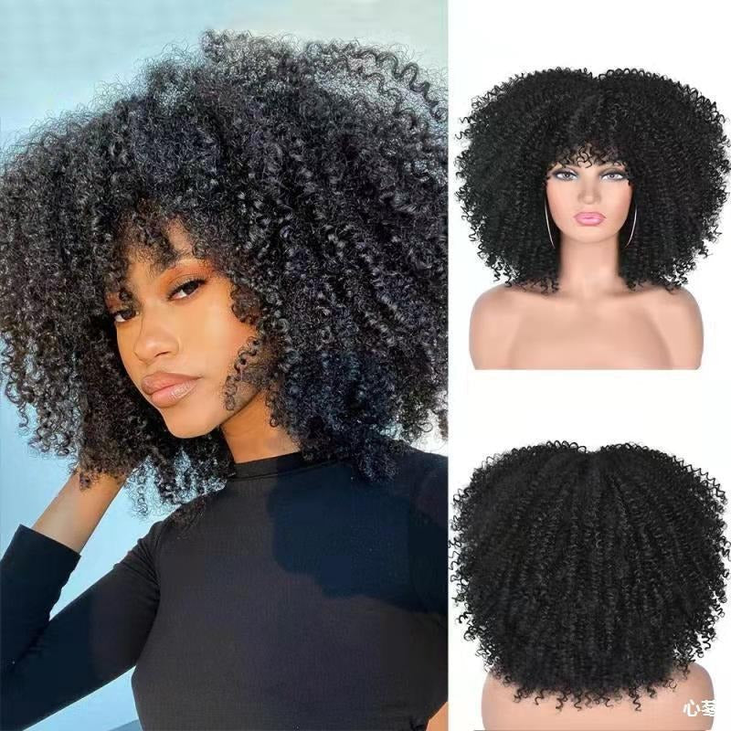 Yo'rHair Collection