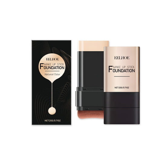 Natural Color Foundation Make-up Stick - Yo'rTotal Beauty