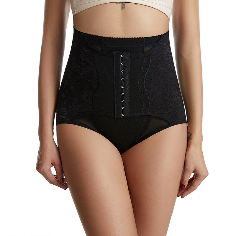 Shape Wear - High Waist Body Shaping, Waist Shaping, Body/Hip Lifting - Body Binding U - Yo'rTotal Beauty