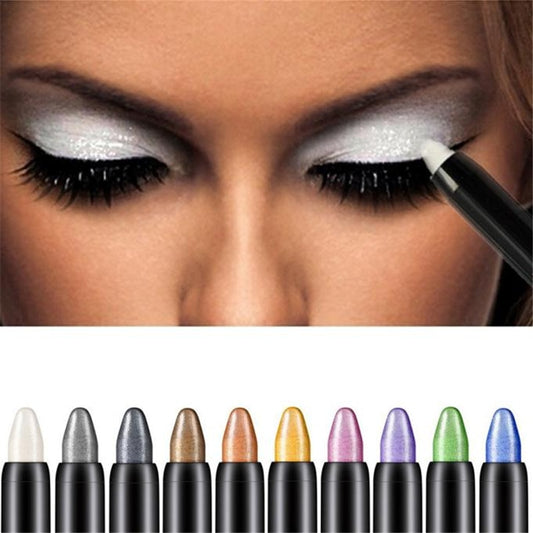 Eyeshadow Pencil/Pen Makeup - Cosmetic Beauty Highlighter - Yo'rTotal Beauty